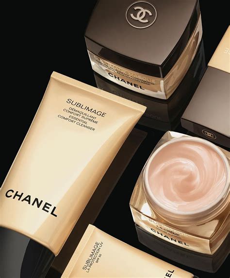 chanel cosmetics products|Chanel makeup official site.